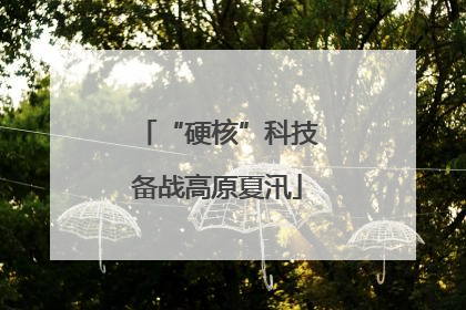 “硬核”科技备战高原夏汛